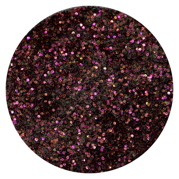 BNC14 Glitter SOMETHING GOT ME STARTED (Simply Red)