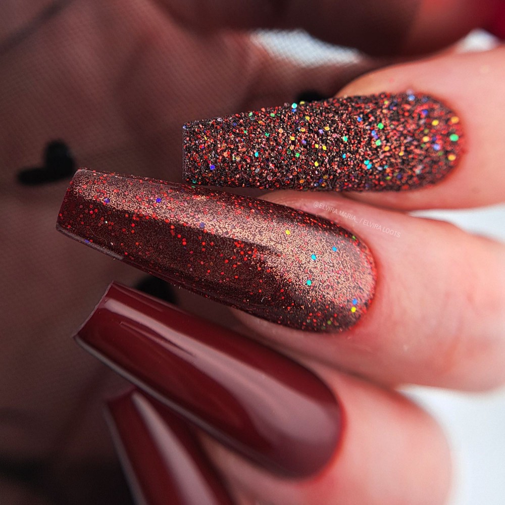 BNC14 Glitter IT'S MY LIFE (No Doubt)