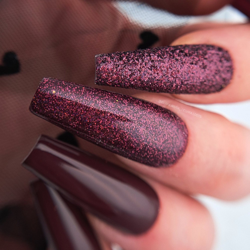 BNC14 Glitter DON'T SPEAK (No Doubt)