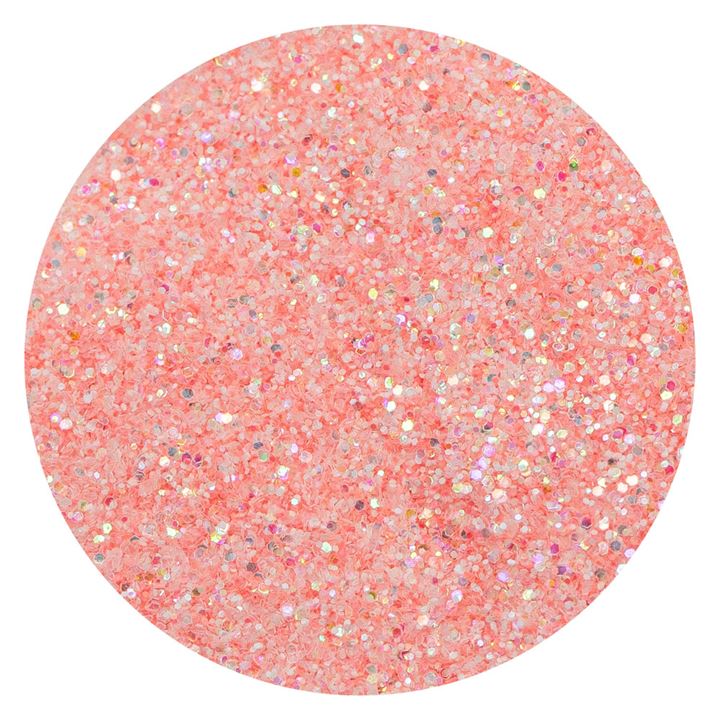 BNC14 Glitter JUST A GIRL (No Doubt)