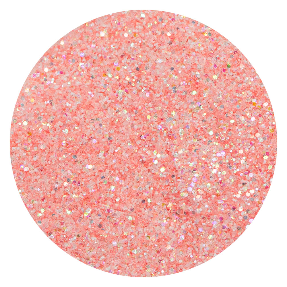 BNC14 Glitter JUST A GIRL (No Doubt)