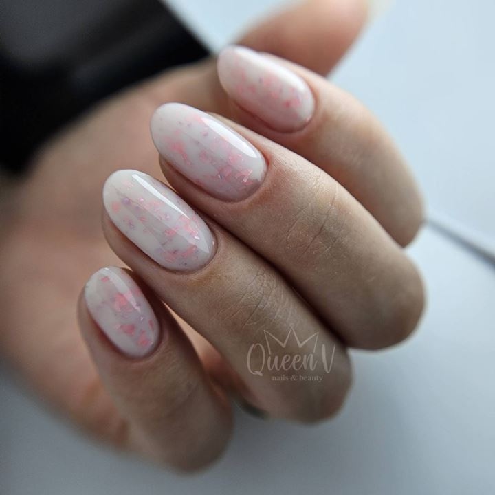 Rubber Base & Build DAZZLING CHARM 7.5ml