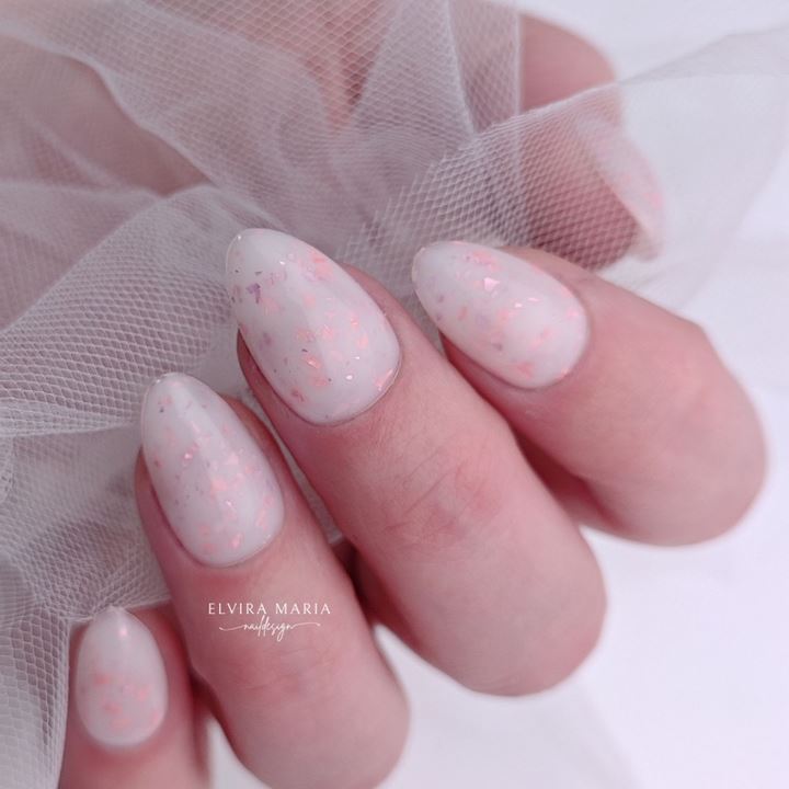 Rubber Base & Build DAZZLING CHARM 7.5ml