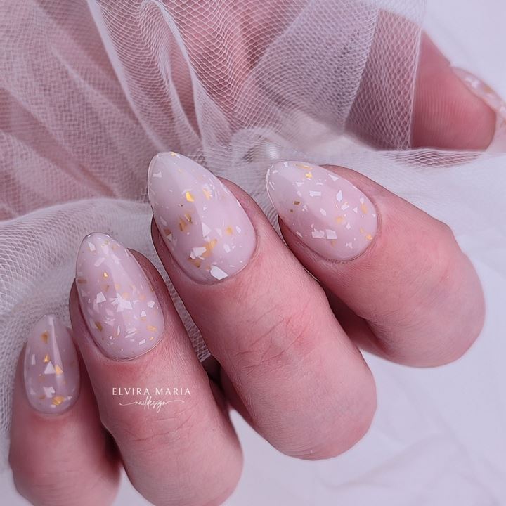Rubber Base & Build DAZZLING SWEETHEART 7.5ml