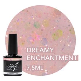 Rubber Base & Build DREAMY ENCHANTMENT 7.5ml