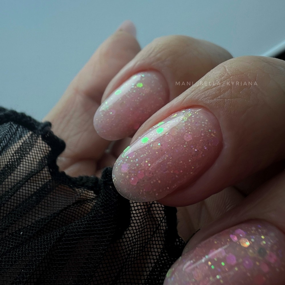Rubber Base & Build DREAMY ENCHANTMENT 7.5ml
