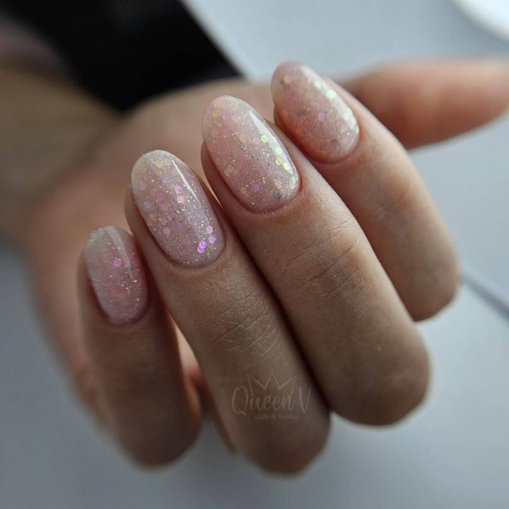 Rubber Base & Build DREAMY ENCHANTMENT 7.5ml