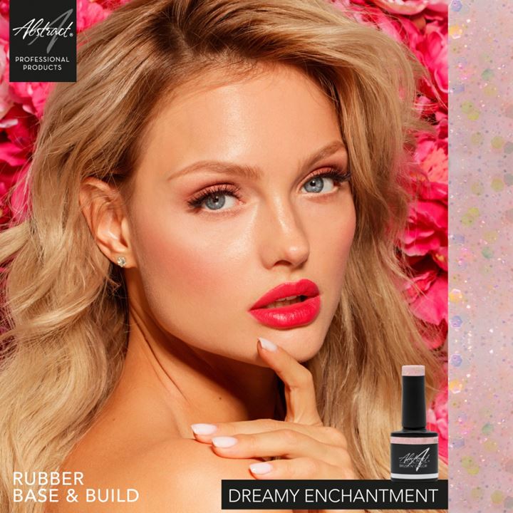Rubber Base & Build DREAMY ENCHANTMENT 7.5ml