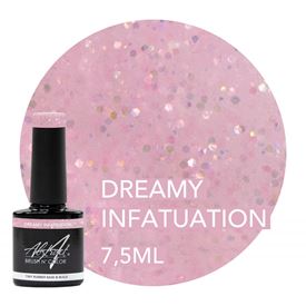 Rubber Base & Build DREAMY INFATUATION 7.5ml