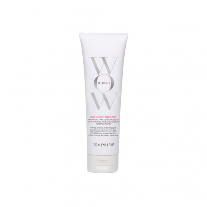 CW Color Security Conditioner Normal-Thick 250ml