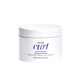 CW Curl Coco Motion Lubricating Conditioner 295ml
