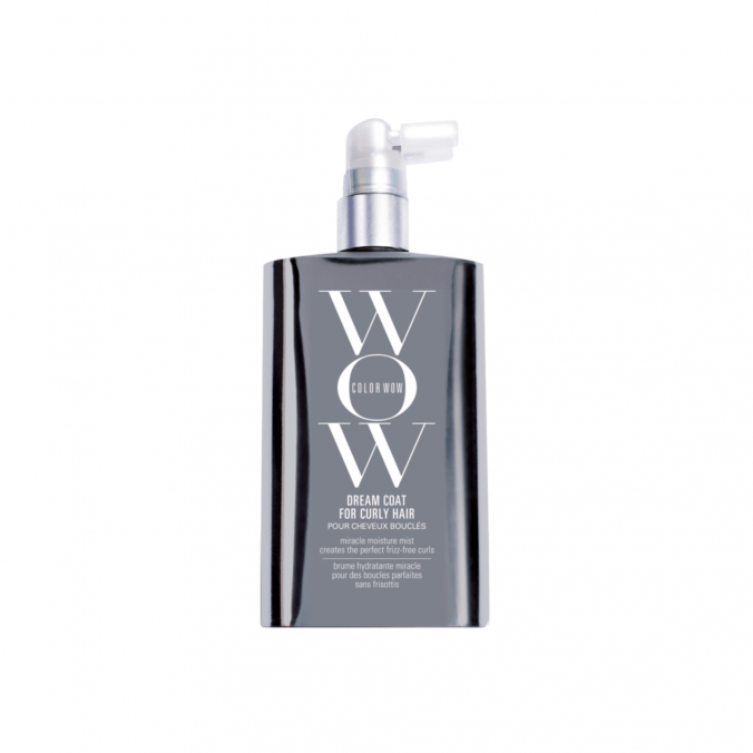 CW Dream Coat for Curly Hair 200ml