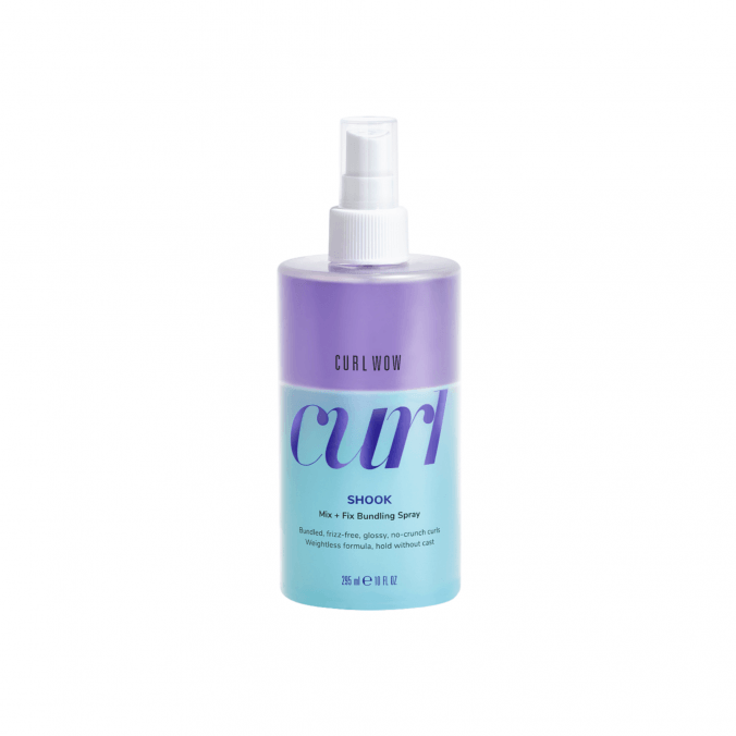 CW Curl Shook Epic Curl Perfector 295ml