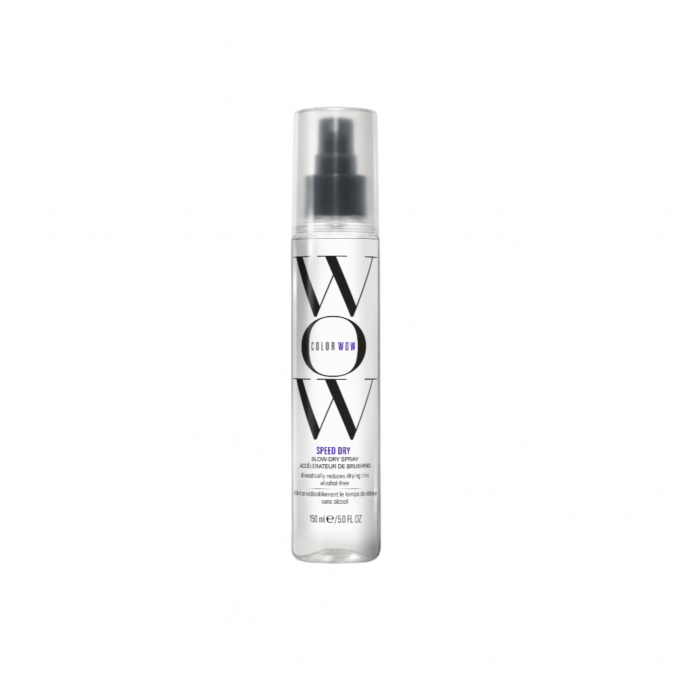 CW Speed Dry Blow Dry Spray 150ml