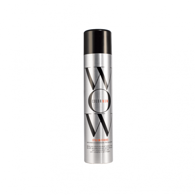 CW Style On Steroids Enhancing Texture Spray 262ml