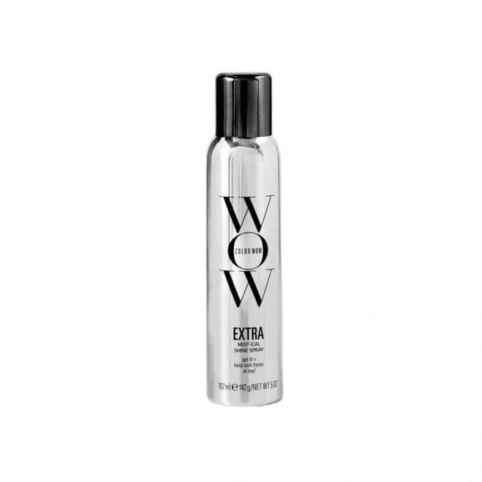 CW Mystical Shine Spray 162ml