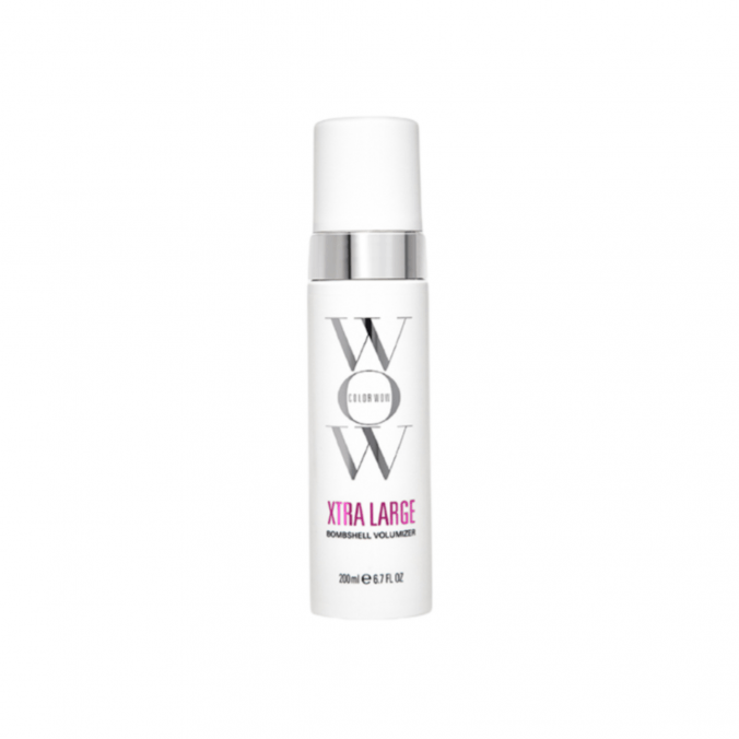 CW Xtra Large Bombshell Volumizer 200ml