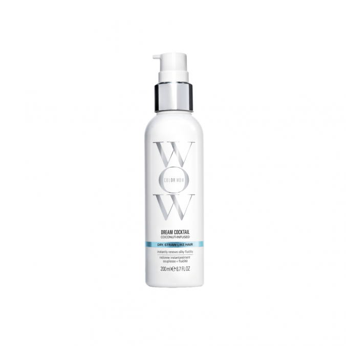CW Coconut Cocktail Bionic Tonic 200ml