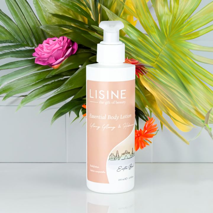 Lait Corps – Soin Essentiel Corps – Exotique Bali 200ml