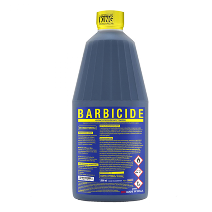 Barbicide  2000ml