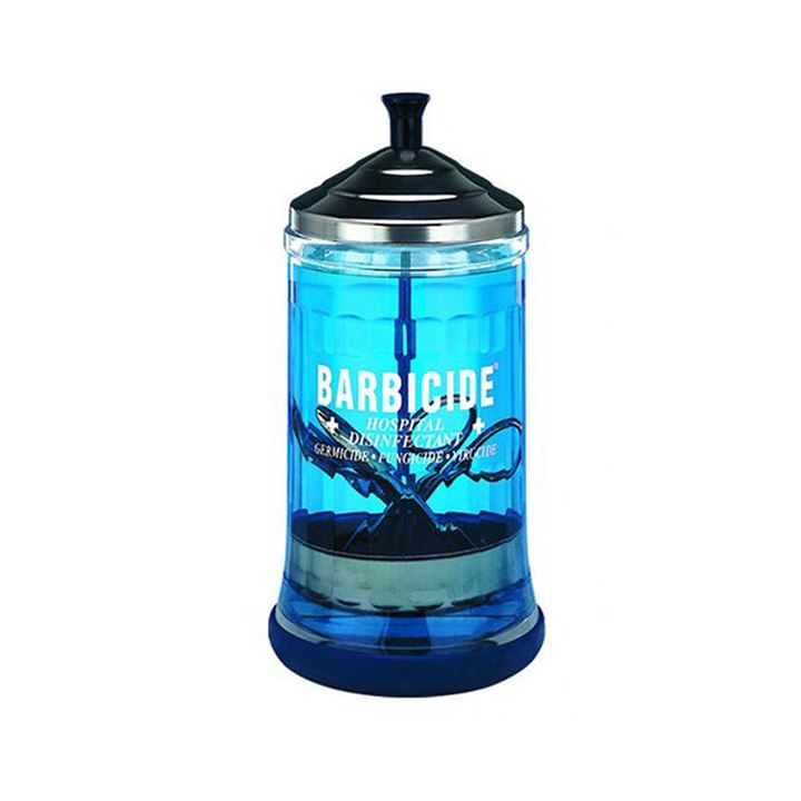 Dompelaar barbicice