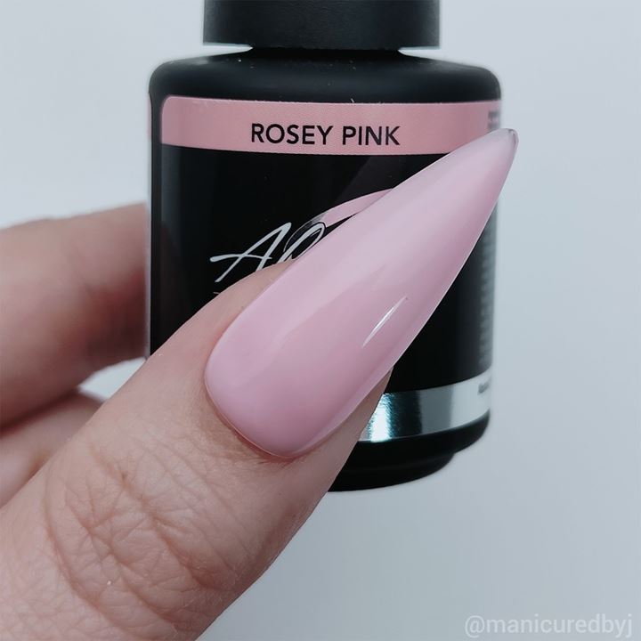 S-Gel Builder In A Bottle ROSEY PINK 8ml