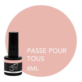 S-Gel Builder In A Bottle PASSE POUR TOUS 8ml