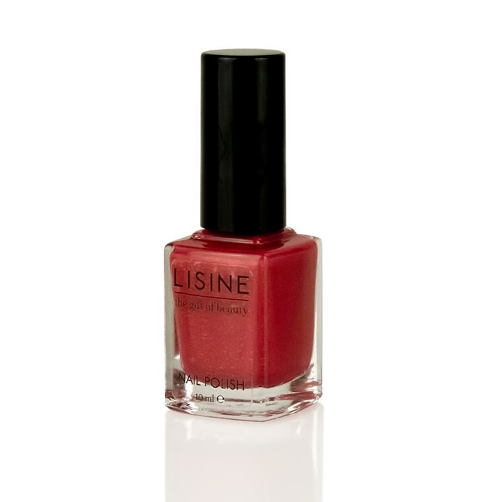 Vernis à Ongles TERRACOTTA 10ml