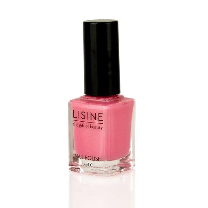 Vernis à Ongles HOT PINK 10ML