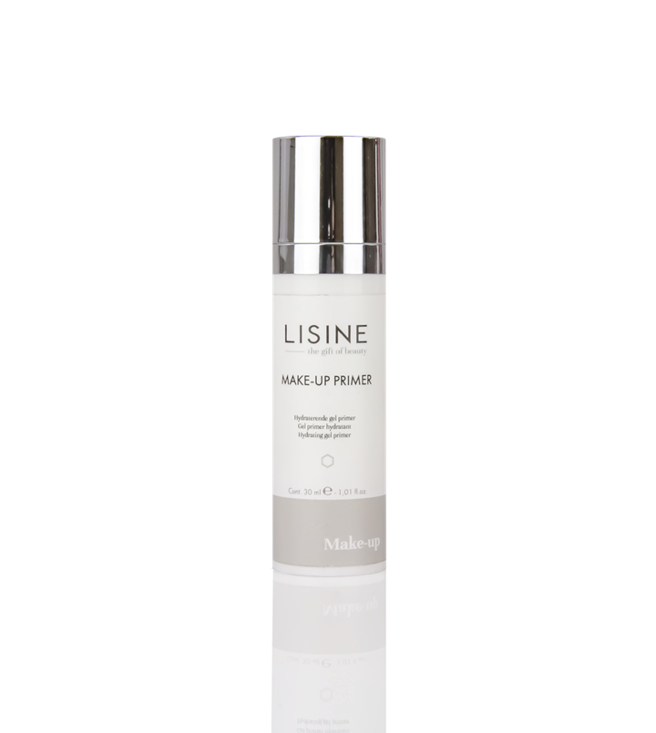 Make Up Primer Moisturizer 30ml