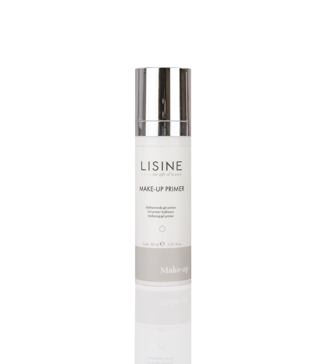 Make Up Primer Moisturizer 30ml