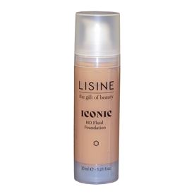 Fond de teint Iconic HD 30ml N°3