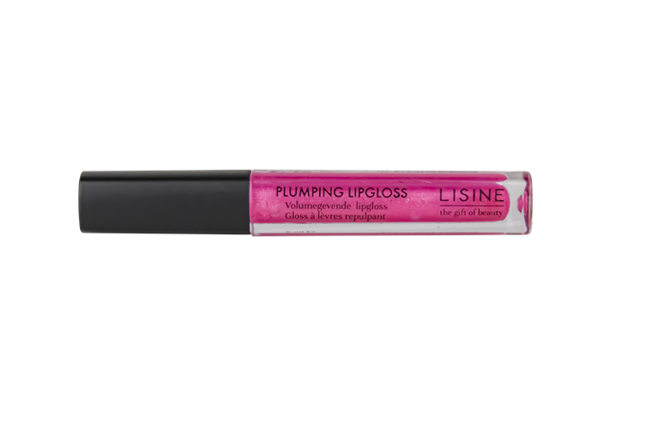 Gloss à lèvres repulpant PINK 5ML