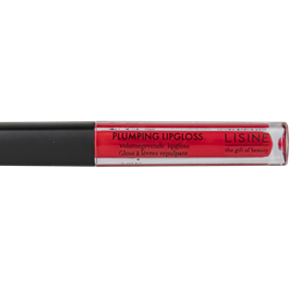 Gloss à lèvres repulpant ROUGE 5ml