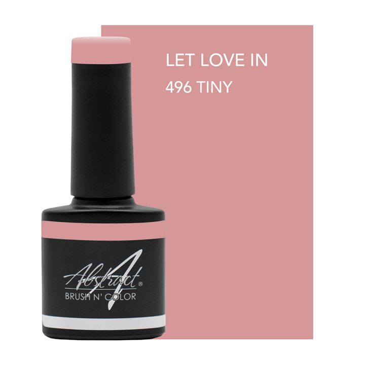 BNC15 Let Love In 7,5ml