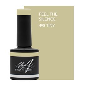 Brush N' Color FEEL THE SILENCE 8ml (Doll's House)