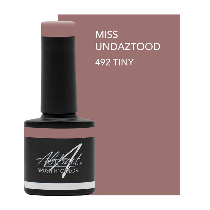 BNC15 Miss Undaztood 7,5ml