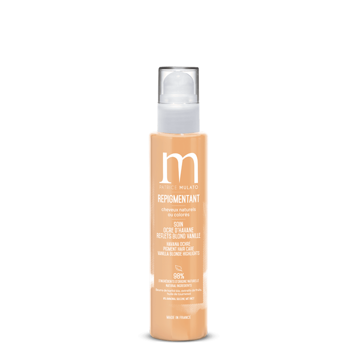 Repig Soin Ocre D'havane  200 ML