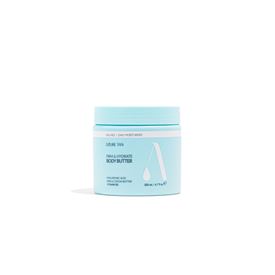 Tan-Free Firm & Hydrate Body Butter 200ml