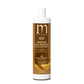 SHP ULTRA REPAR. CHEVEUX CREPUS  OU DEFRISES 500ML