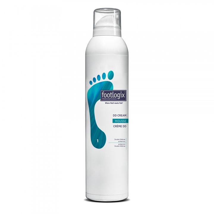 Dd Cream Mousse 300ml