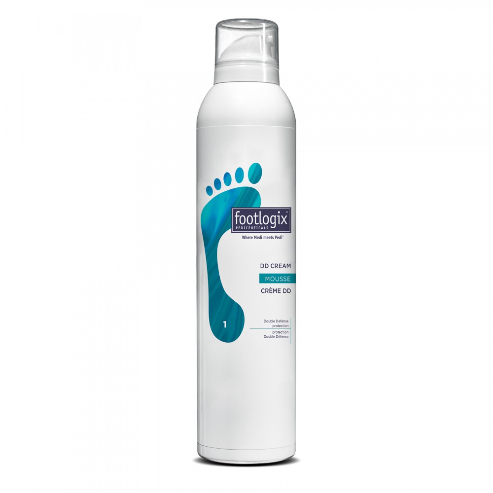 Dd Cream Mousse 300ml