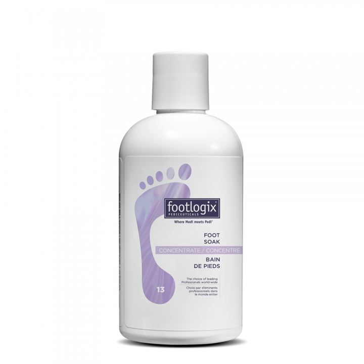 Foot Soak - Retail Size 250ml