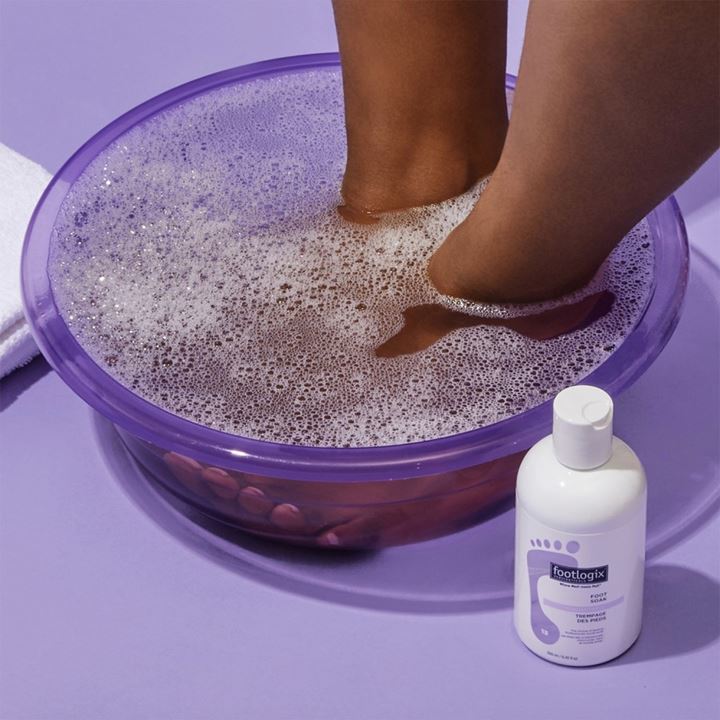 Foot Soak - Retail Size 250ml