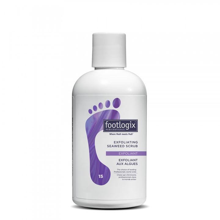 Exfoliating Seaweed Scrub 250ml