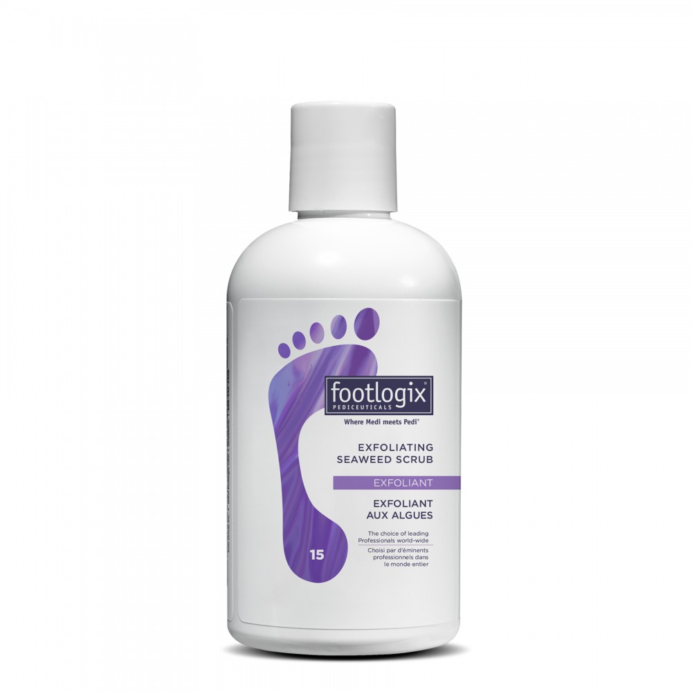 Exfoliating Seaweed Scrub 250ml