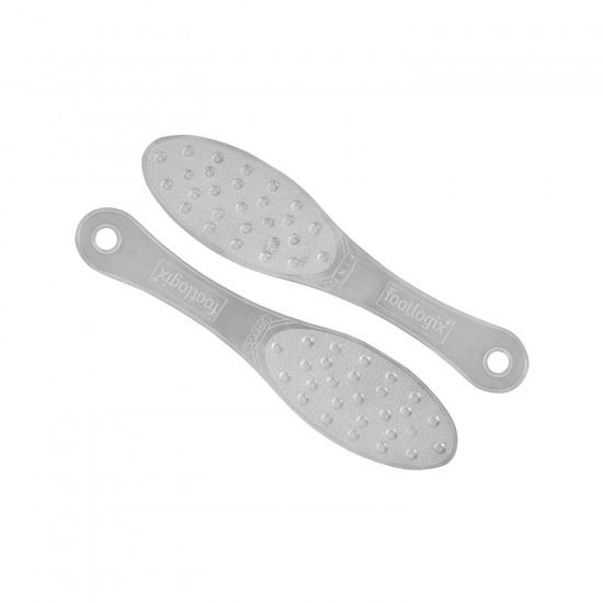 Double-Sided Stainless Steel Fil -Coar-Fine Metal