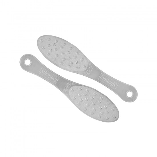 Double-Sided Stainless Steel Fil -Coar-Fine Metal