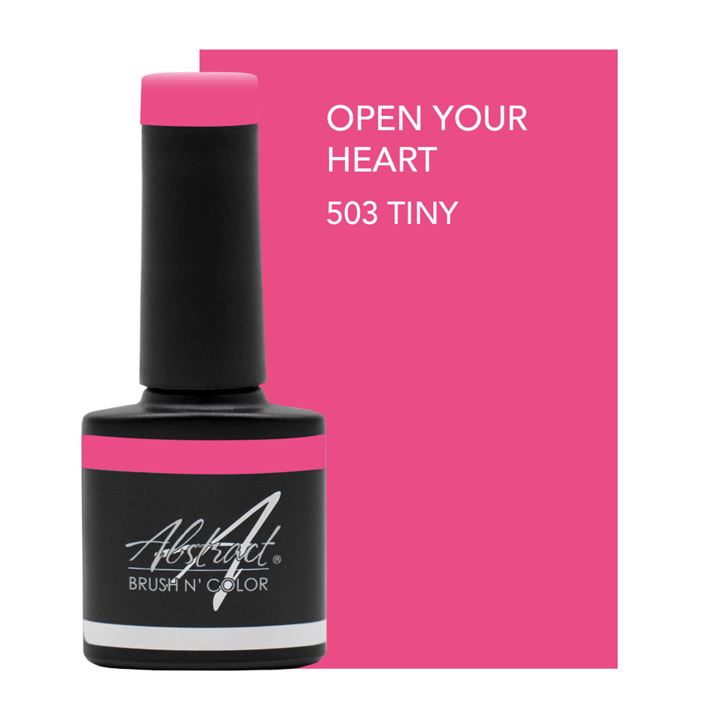 BNC16 Open Your Heart 7,5ml (Material Girl)