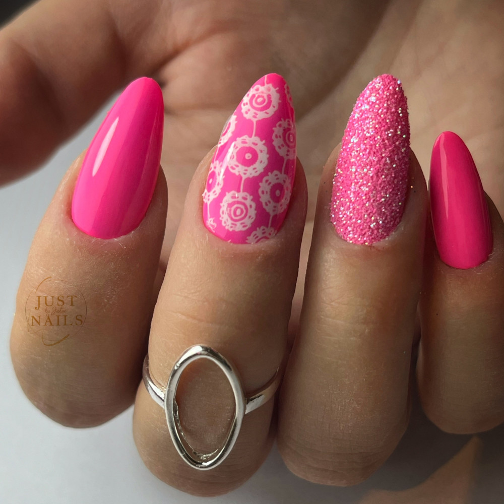 BNC16 Open Your Heart 7,5ml (Material Girl)